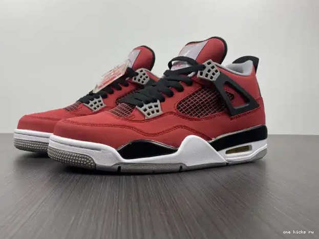 Rep Onekick Retro Bravo Jordan 308497-603 4 Toro 0323